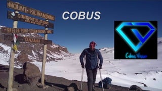 COBUS
 