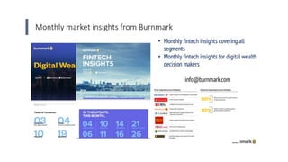 Digital Wealth Trends for 2019 