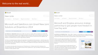 Future Trends in the Digital Workplace | PDF