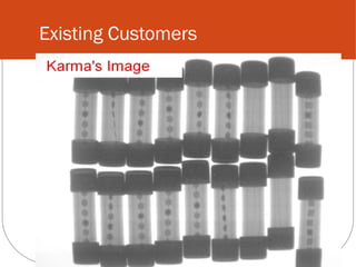 X-Ray System & Inspection By Karma Innovations & Solutions Pvt Ltd ...