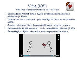 WeVideo 2/2 (Android, iOS, pc)
 