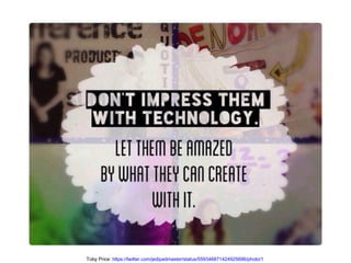 Tutustu eri välineillä tehtyihin
esimerkkeihin:
padlet.com/matlaakso/digitarinat
 