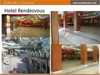 Hotel Rendezvous
 