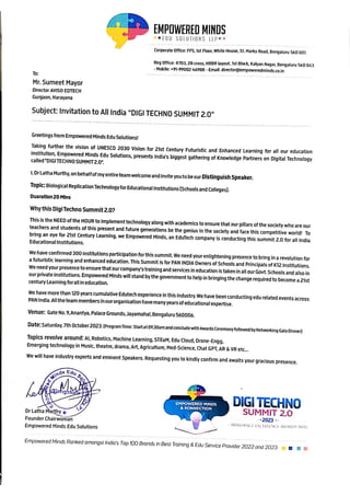 Digi Techno Summit 2.0 Bangalore 7 Oct 2023.pdf