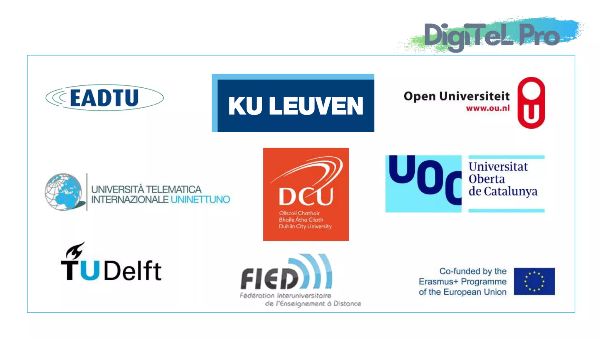 Student Readiness for Online Learning