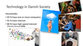 The Digital School 2016-20
 