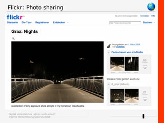 Flickr: Photo sharing 