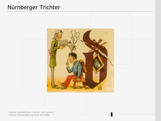 Nürnberger Trichter 