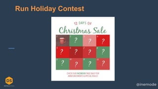19
Run Holiday Contest
 
