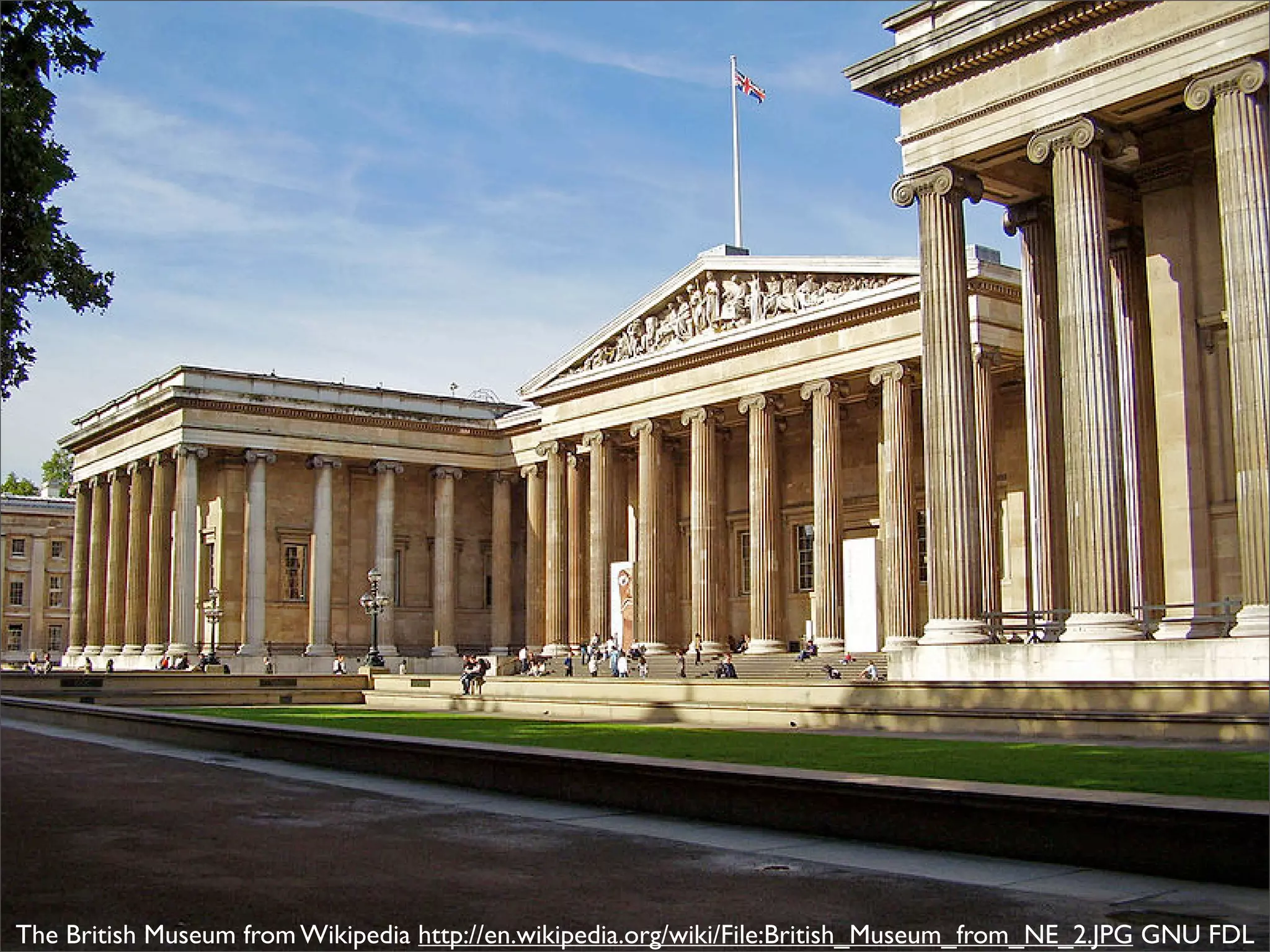 Digitisation and access