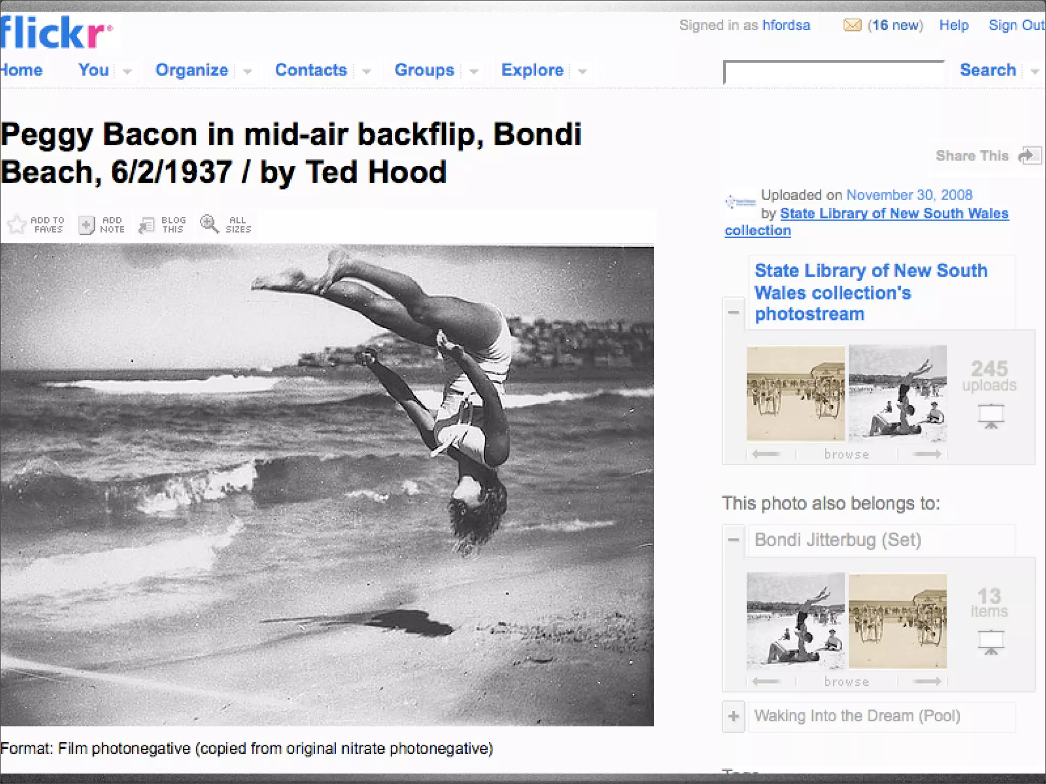 Digitisation and access