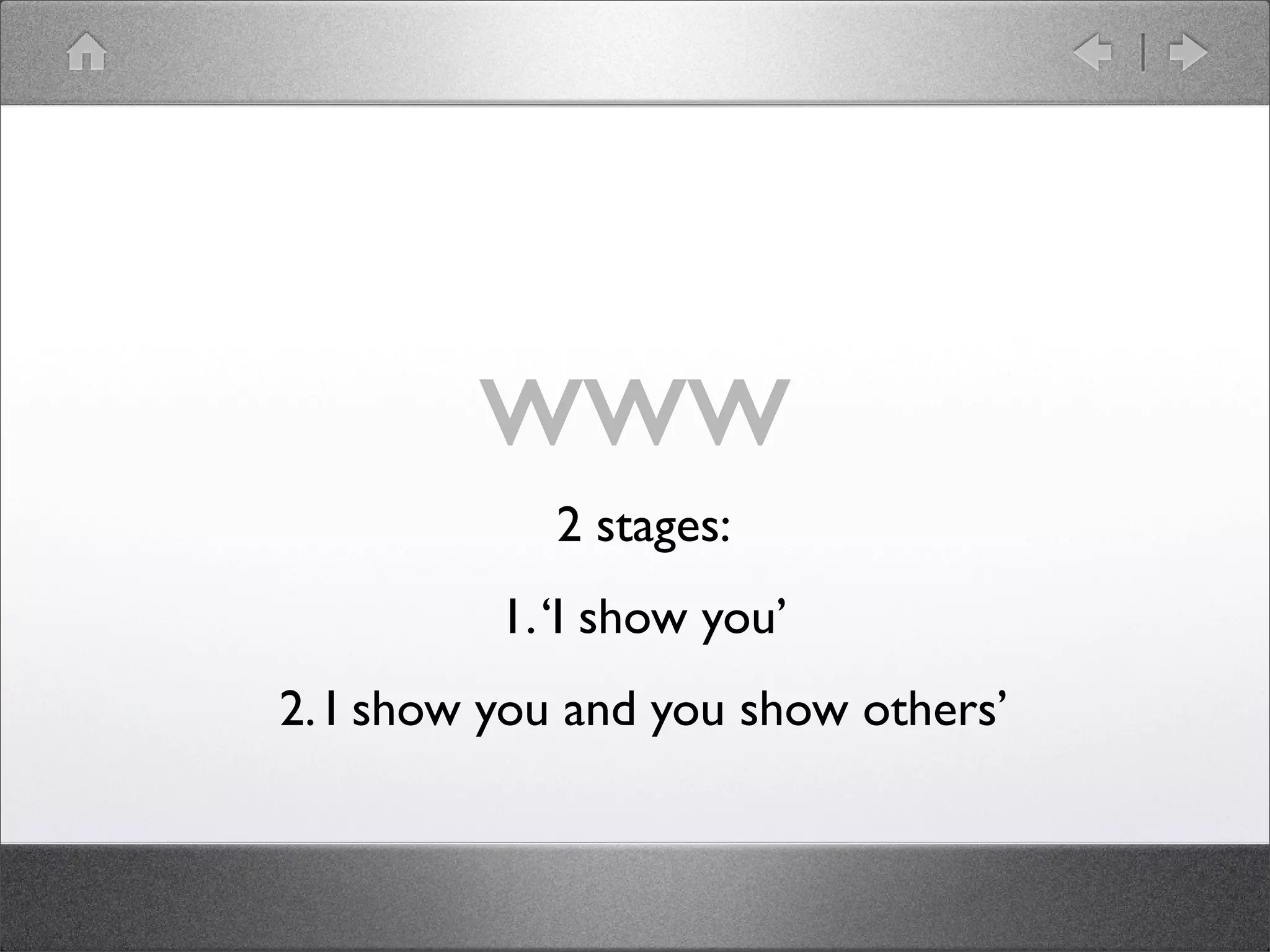 Digitisation and access