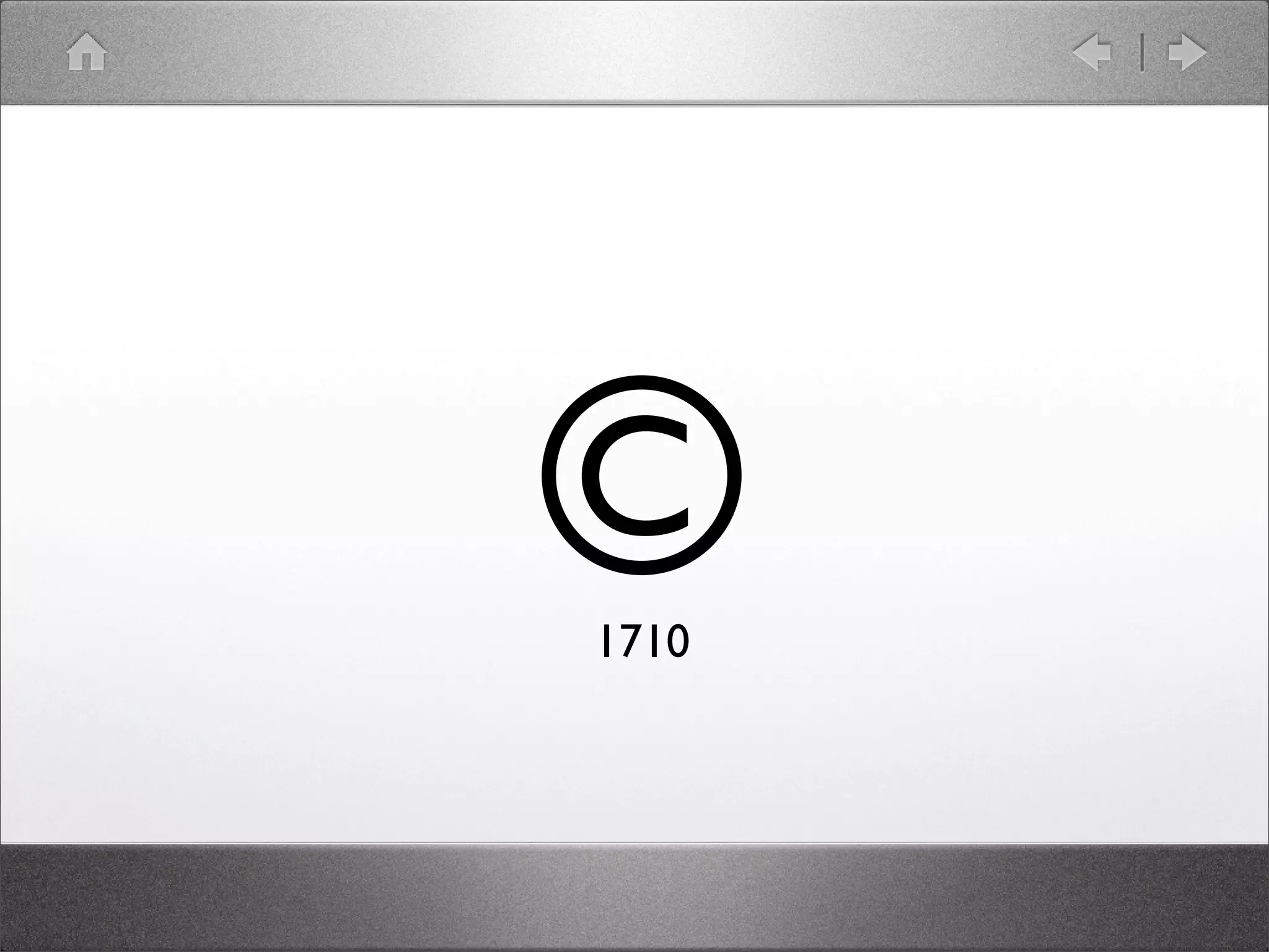 Digitisation and access