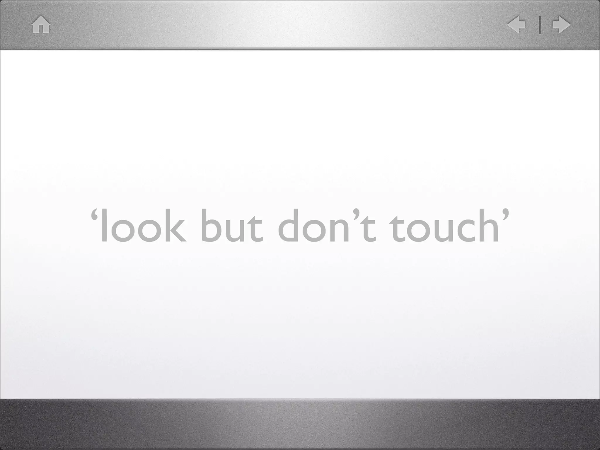 Digitisation and access