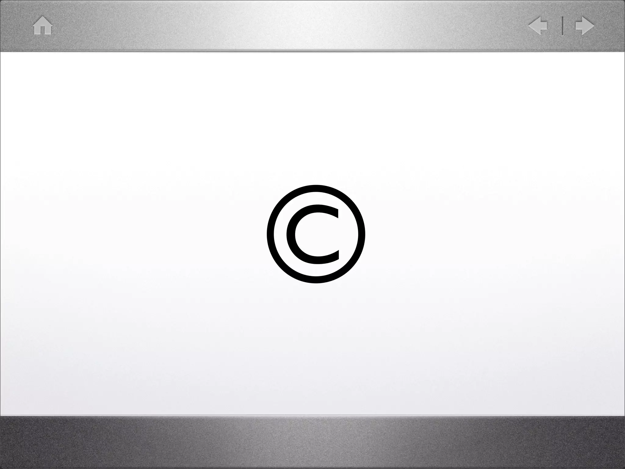 Digitisation and access