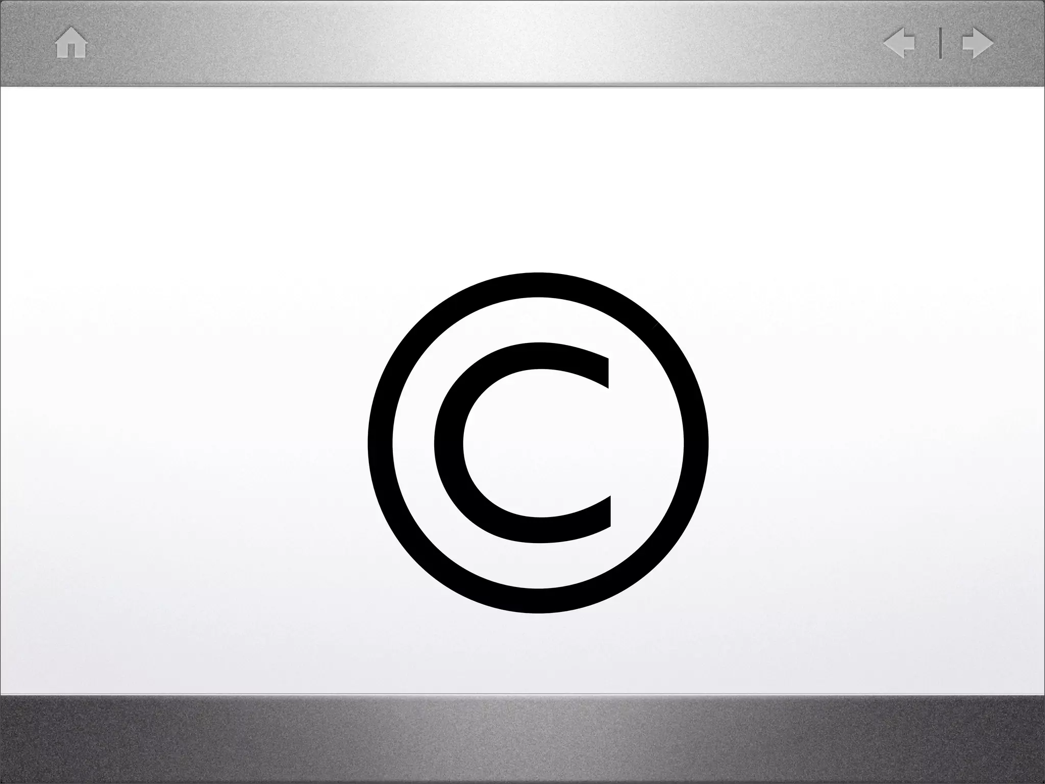 Digitisation and access