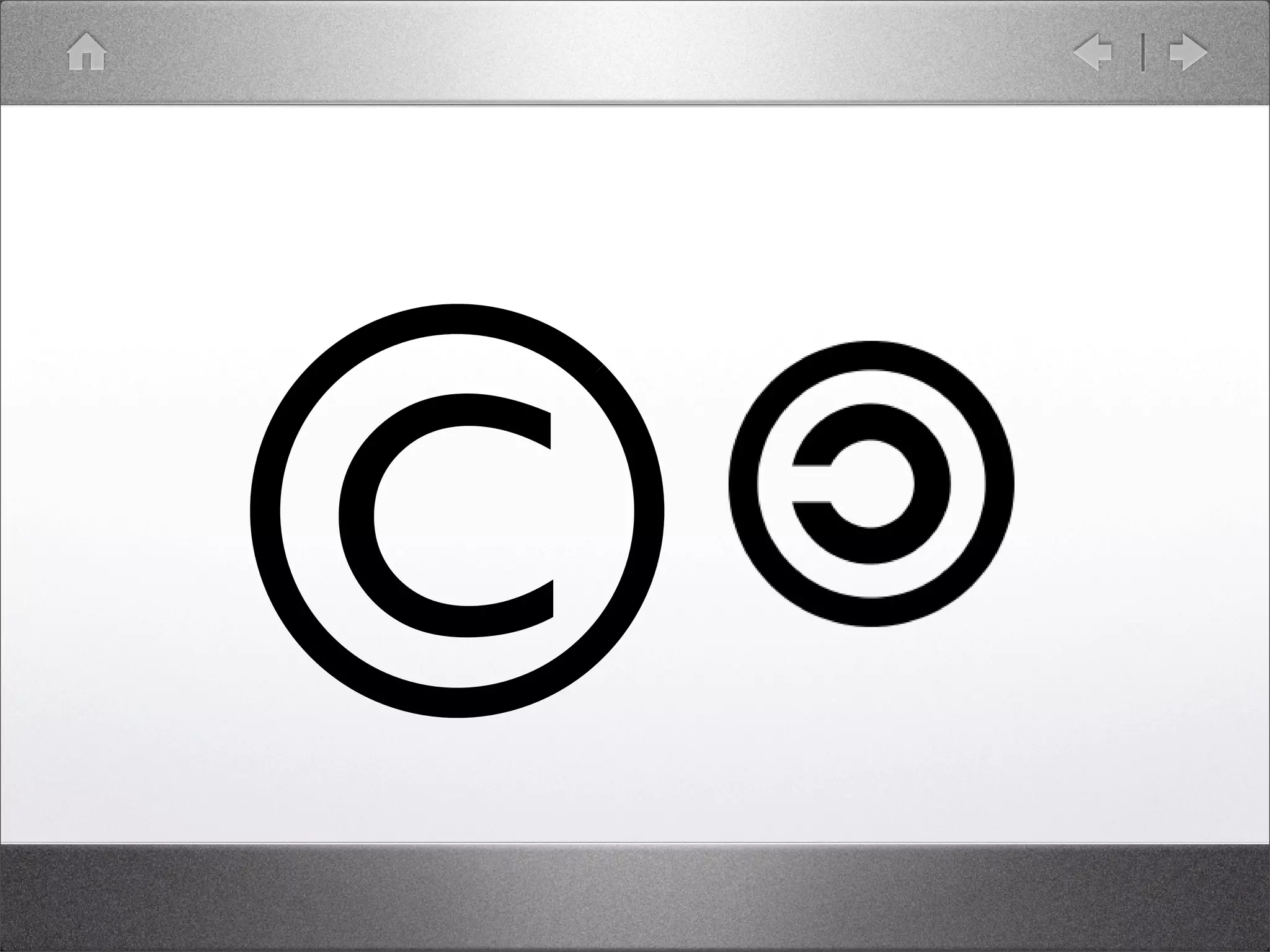 Digitisation and access