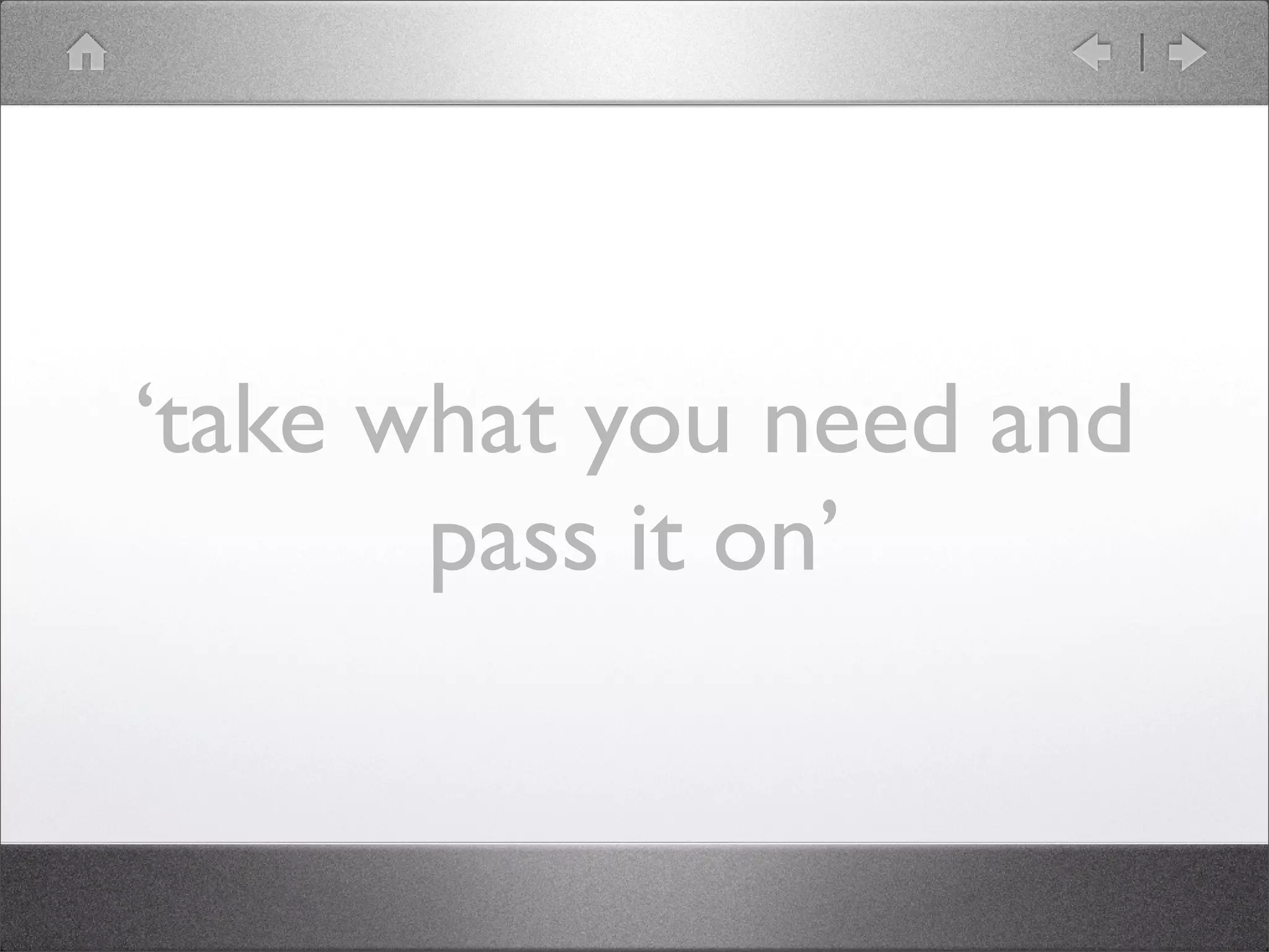 Digitisation and access