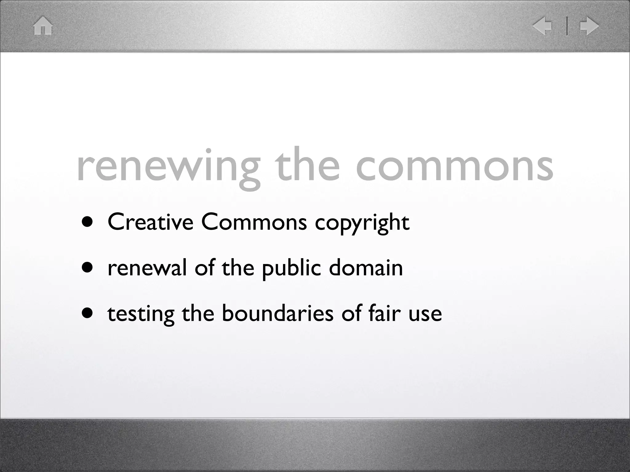 Digitisation and access