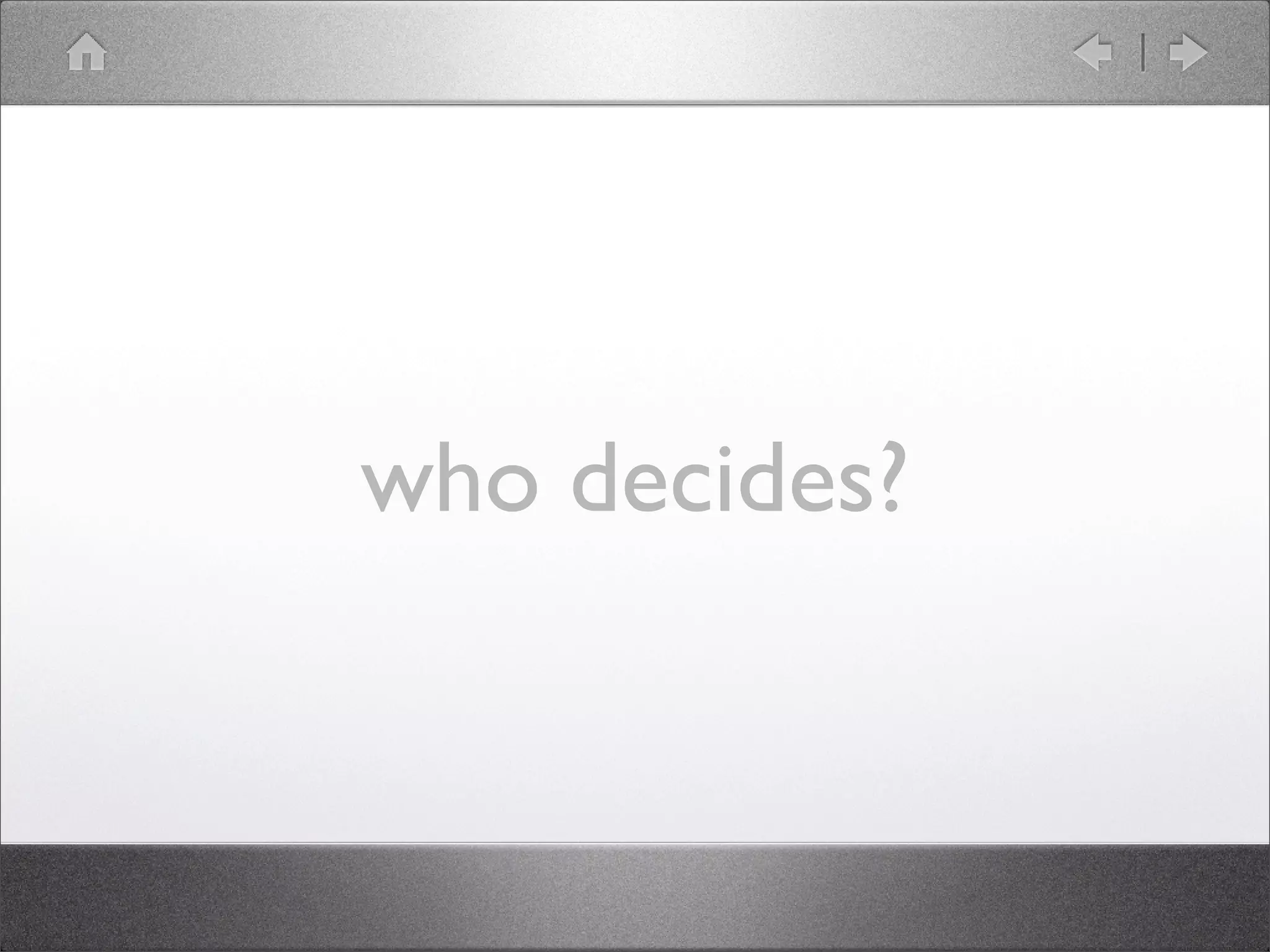 Digitisation and access