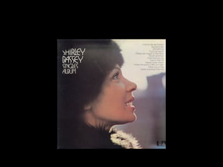 Digitisation Overview