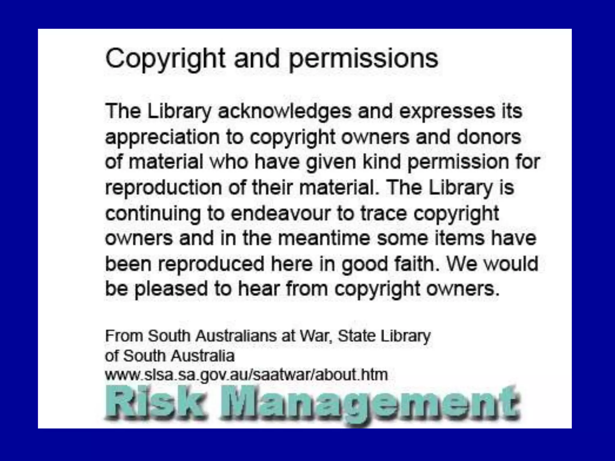  Exam PapersAccess onlySupporting Research  eScholarship (UTS ePress, iResearch, eData)