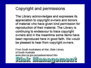  Exam PapersAccess onlySupporting Research  eScholarship (UTS ePress, iResearch, eData)