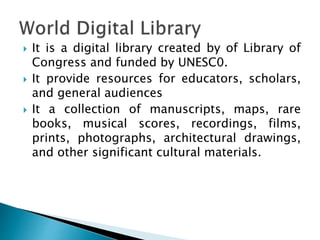 Digitization | PPTX