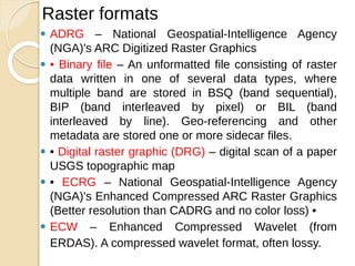 data input technique Digitization and GPS.pptx