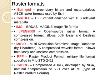 data input technique Digitization and GPS.pptx