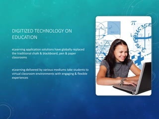 Digitized Education: The New Normal in Learning – Ushered in By the ...