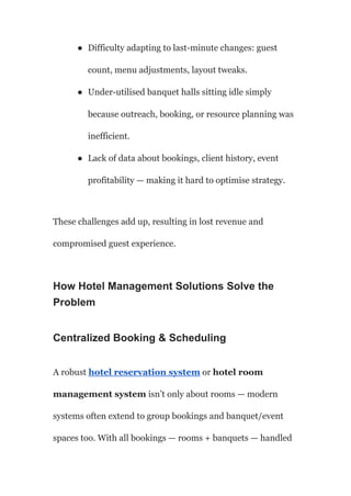 Digitizing Banquet Management_ Why It Matters for Modern Hotels.pdf