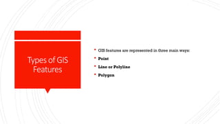 Comprehensive Guide to Digitizing Maps Using ArcMap GIS Software | PPTX