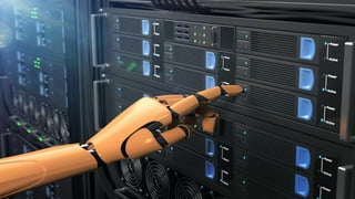 AI: Practicalities and Future Realities
 