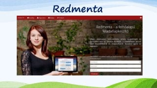 Redmenta 
 