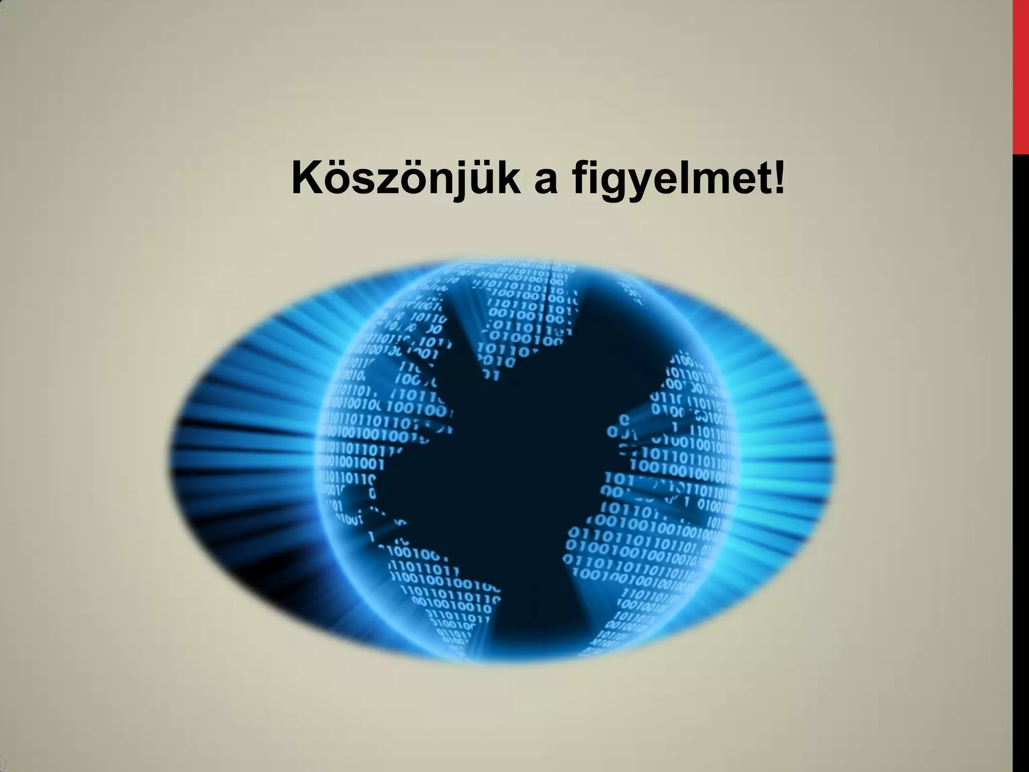 Digitális kommunikáció | PPT
