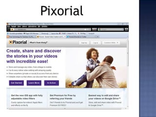 Pixorial
 