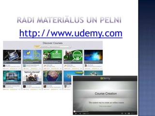 http://www.udemy.com
 
