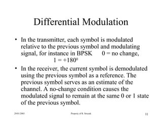 Digital Modulation Basics Presentation.ppt