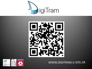 WWW.DIGITRAM.S-SITE.FR
 