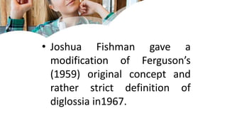 Joshua Fishman - Wikipedia