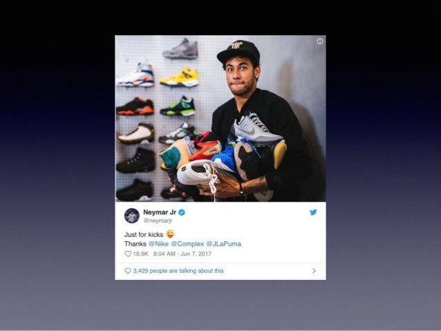 digital marketing nike