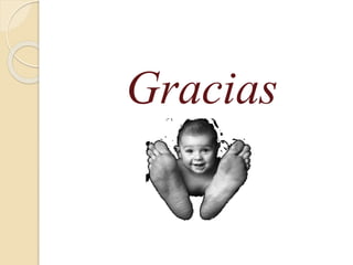 Gracias
 