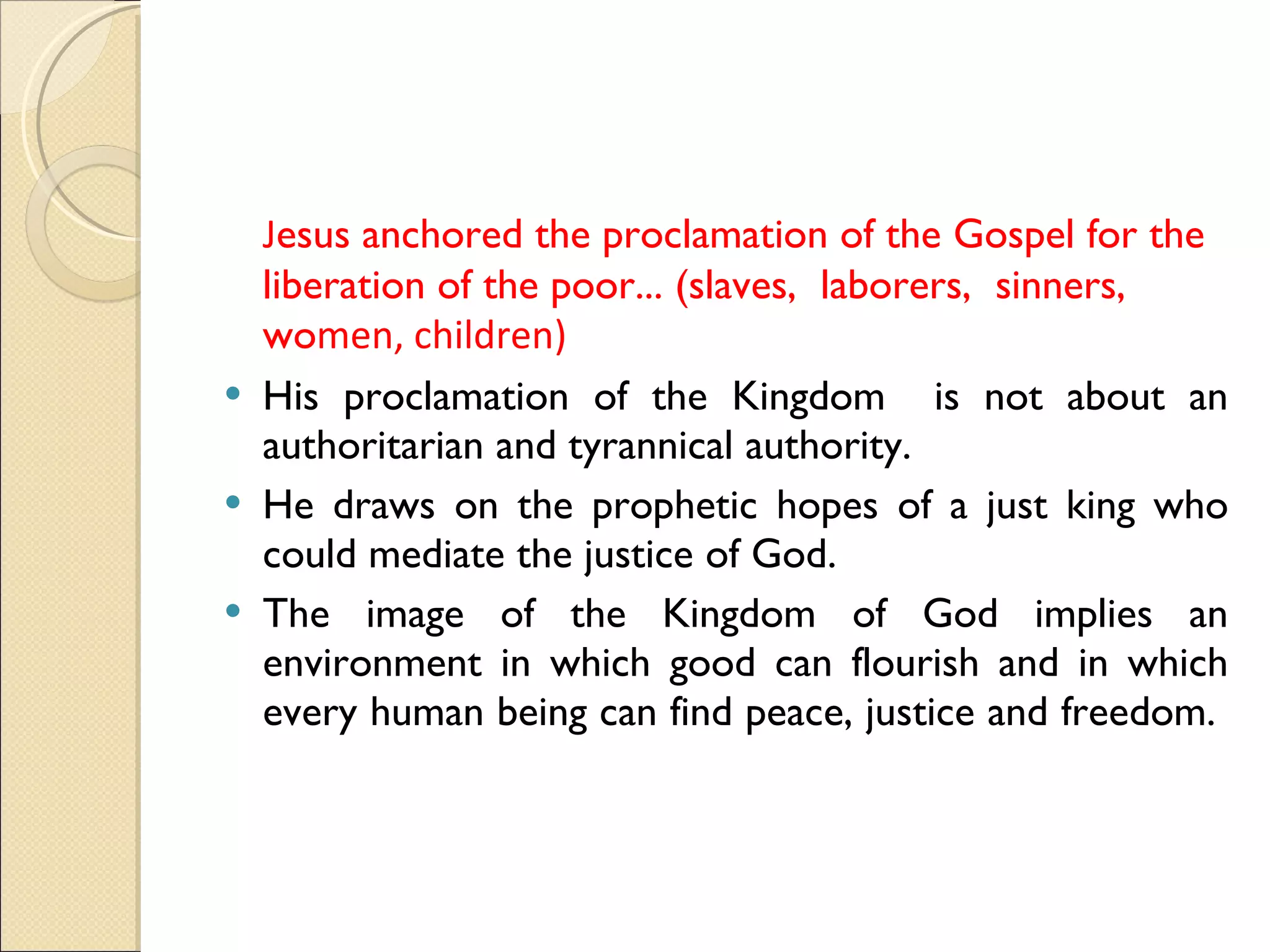Human Sinner Dignity of the human person | PPT