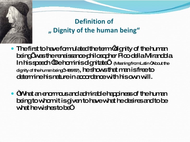 Dignity Of Woman Sev1