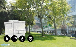 SPACE

USE UNUSED SPACE




  sf               Page   12
 