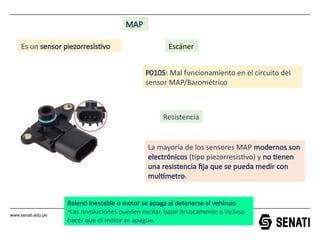 Sensor Inestable Dignostico de sensores.pptxghhghjhjhjhjhjhjgh | PPTX