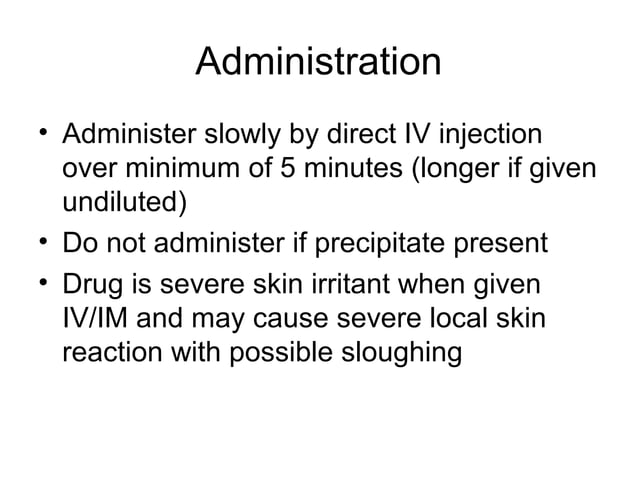 Digoxin | PPT