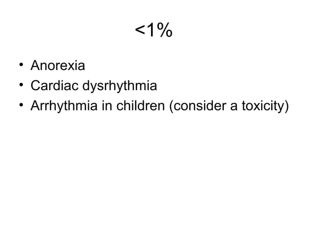 Digoxin | PPT