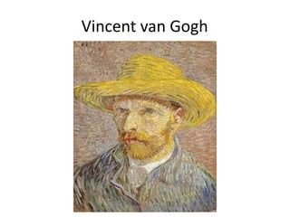 Vincent van Gogh
Sanaullah Aslam (Product Manager)
 